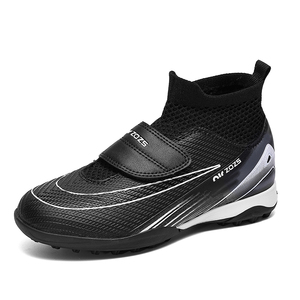 Nouvelles Chaussures de <span class=keywords><strong>Football</strong></span> en Gazon Synthétique pour Jeunes 2026 – Baskets de Sport et d'Entraînement pour Étudiants – Tailles 29-39 - Product Image 4