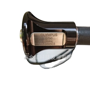 เครื่องวัดความหนาอัลตราโซนิก Olympus/หัววัดความหนาโลหะ รุ่น D799/D790/D790-SM - Product Image 3