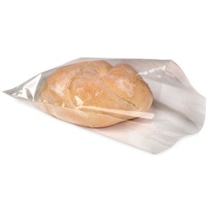 New Arrival Biodegradable Pla Food <b>Bag</b> clear Food <b>Bag</b> <b>Compostable</b> Pla <b>Bag</b> for Food - Product Image 4