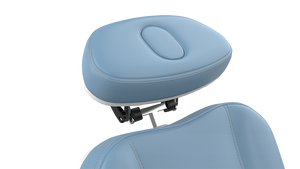 Cama de Examen Eléctrica Metálica Moderna SINTANG Morley-431FC, Ajustable, para Hospital, Clínica, Salón de Belleza, Hotel, Gimnasio, Dormitorio, Mueble 3 - Product Image 3