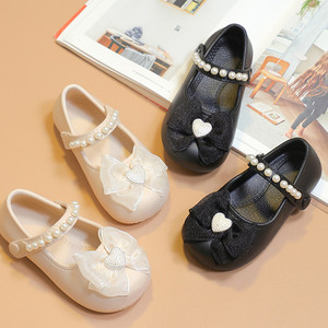 Sandalias de estilo coreano Baotou con correa para exteriores, nueva tendencia de moda de verano, con lazo bonito, para primavera y otoño. - Product Image 5