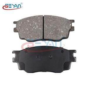 Vendita Diretta dalla Fabbrica 0074206720 A0074206720 A0054209420 0054209420 Pastiglie Freno per Mercedes Benz Classe E W211 W212 S203 C218 <span class=keywords><strong>C219</strong></span> - Product Image 4