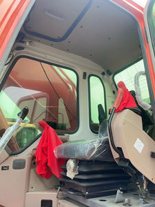 รถขุดตีนตะขาบ Doosan Dh420lc-7 42 ตัน มือสอง ขายดี เครื่องยนต์และปั๊มประสิทธิภาพสูง ขายตรงจากโรงงาน - Product Image 6