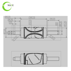 <strong>CAD</strong> Model and 3d <strong>Drawing</strong> Drafting Design Service - Product Image 5