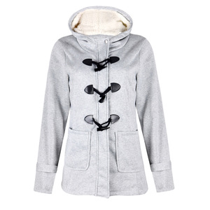 Long Style Windproof <strong>Winter</strong> <strong>Coat</strong> <strong>Women</strong> Plush Hoodie Outdoor <strong>Plus</strong> <strong>Size</strong> <strong>Coat</strong> <strong>Women</strong> - Product Image 6