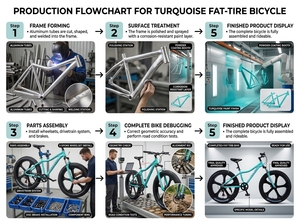 Bicicleta <span class=keywords><strong>MTB</strong></span> de 26 Pulgadas y 24 Velocidades con Cuadro de Aleación de Aluminio, Suspensión Delantera, Frenos de Disco Dobles, Neumáticos Anchos para Uso Fuera de Carretera, Bicicleta para Hombre - Product Image 3