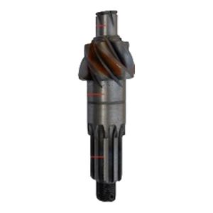 Ensemble d'engrenages à couronne et pignon CHIHUI <span class=keywords><strong>pour</strong></span> différentiel d'essieu robuste de machines de construction - Product Image 6