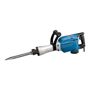 <span class=keywords><strong>Martillo</strong></span> Percutor Eléctrico Industrial Dongcheng, 41J de Energía de Impacto, para Demolición y Construcción de Concreto - Product Image 1