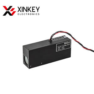 หลอดอิเล็กตรอนแบบหลอด CH326มีเซ็นเซอร์โฟโตโมอิเล็กทริก - Product Image 1