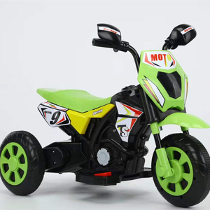 Motocicleta Eléctrica <span class=keywords><strong>para</strong></span> Niños y <span class=keywords><strong>Niñas</strong></span> de 2 <span class=keywords><strong>a</strong></span> 7 <span class=keywords><strong>A</strong></span>ños, Coche de Juguete con Baterí<span class=keywords><strong>a</strong></span> Recargable y Conducción Autónoma - Product Image 2
