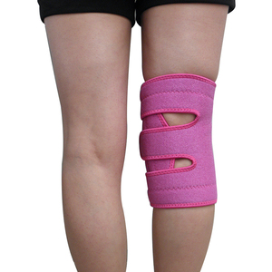 La articulación de la rodilla protector de menisco lesión del ligamento protector de un tamaño cabe todos cómodo y no sensual - Product Image 6