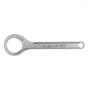 Fasano FG 38/14 Ring Wrench For Automotive Repair <b>Tools</b> - Product Image 2