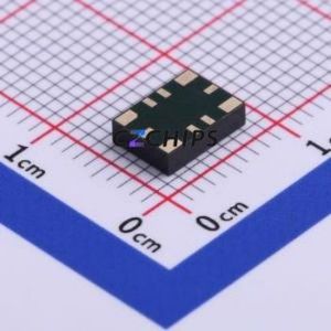 BT0507BH3I507CN25B Temperature Compensated Crystal Oscillator (TCXO) SMD7050-10P Oscillator 25MHz 500ppb Square Wave 3.3V - Product Image 2