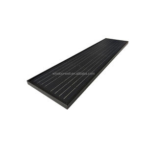 Nouveau moteur tubulaire à énergie <span class=keywords><strong>solaire</strong></span> pour stores volets <span class=keywords><strong>avec</strong></span> chargeur <span class=keywords><strong>de</strong></span> <span class=keywords><strong>panneau</strong></span> <span class=keywords><strong>solaire</strong></span> - Product Image 1