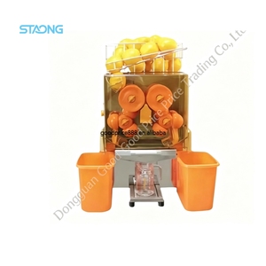 Extracteur <span class=keywords><strong>de</strong></span> <span class=keywords><strong>jus</strong></span> <span class=keywords><strong>d</strong></span>'<span class=keywords><strong>orange</strong></span> <span class=keywords><strong>de</strong></span> bureau, machine électrique automatique pour presser les oranges, pour <span class=keywords><strong>un</strong></span> usage commercial - Product Image 1
