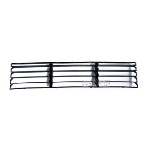 Rejilla Inferior Delantera para Volkswagen Passat B5.5, Plástico ABS 3B0853677EB41, para Reemplazo de Parachoques - Product Image 3