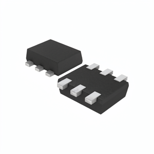 EMD12FHAT2R Buy Electronics Components Online BOM IC In Stock Transistors SOT-563, SOT-666 - Product Image 1