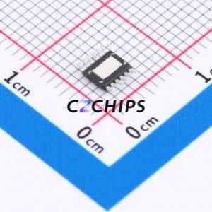 Regulador lineal (LDO) PMIC con chip IC de circuito integrado (LDO), nuevo y original, n. ° DE PBF, 1 de 2, 1 de 2, 2 - Product Image 2