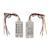 Capteur de température OKY3075-1 SHT30 pour kit électronique DIY, capteur de température et d'humidité