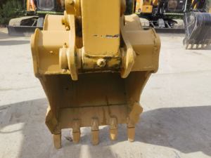 Pelles sur chenilles d'occasion Cat 307e2 de haute qualité au Japon Équipement de machine de 7 tonnes Cat 307e 2 Offre Spéciale - Product Image 4