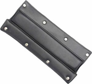 Almohadilla de Repuesto de Cuero para Diadema, Accesorios para Auriculares, Funda para Auriculares Beyerdynamic DT990/DT880/DT860/DT770 - Product Image 1