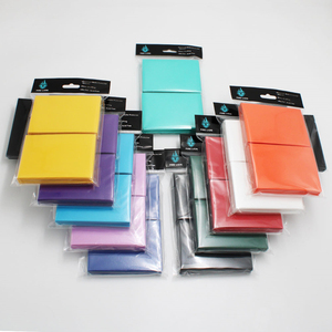 naked card sleeves Ryker main image 0