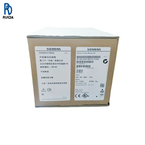 New Frequency Converter 6SL3224-0BE22-2UA0 6SL3224-0BE23-0UA0 6SL3224-0BE24-0UA0 6SL3224-0BE25-5UA0 - Product Image 1
