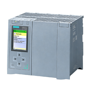 Módulo de CPU de Controlador de Programación PLC SIMATIC S7-1500 S7-1500F 100% Original y Nuevo 6ES7517-3FP00-0AB0 - Product Image 1