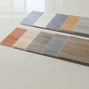 Pavimento in Vinile Rigido Moderno con Sistema a Incastro, Impermeabile, Pavimentazione SPC 5mm 6mm 7mm 8mm, Plance in Vinile - Product Image 5