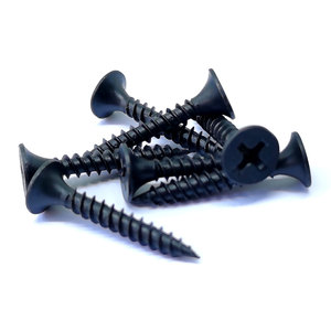 विश्वसनीय ड्राईवॉल स्क्रू 6x1" - Product Image 1