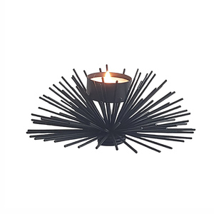 Decorativo respetuoso del medio ambiente linternas sostenedor de vela, decoración - Product Image 2