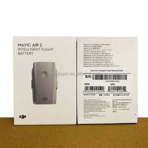 <span class=keywords><strong>Batterie</strong></span> de remplacement intelligente pour drone de vol 11,55 V 3750 mAh, <span class=keywords><strong>batterie</strong></span> d'origine Mavic <span class=keywords><strong>Air</strong></span> 2 pour batteries <span class=keywords><strong>DJI</strong></span> Mavic <span class=keywords><strong>Air</strong></span> <span class=keywords><strong>2S</strong></span> - Product Image 3