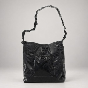 Bolso Tote de Nailon Reversible, Tejido Reciclado CIPU Lissom 34x35cm para Mujer, Disponible en Taiwán - Product Image 2