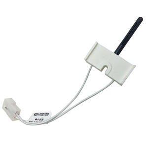 MENSI remplacement du sèche-gaz à tourbillon 4391996-plat allumeur WE4X750 4391996 304970 3-4970 3-04970 101 101M AP2042796 WE04X07 - Product Image 1