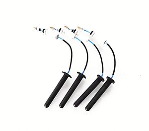 New Plant Agricultural <b>Drone</b> Spare Parts T70SDR Antenna (front) for DJT70 Agricultural <b>Drone</b> <b>Accessories</b> - Product Image 2