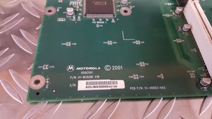 Módulo 3HAC36171022 Original Nuevo de Fábrica DSQC501 para PLC, Amplia Experiencia Técnica con Experiencia Probada en Mantenimiento Industrial - Product Image 4