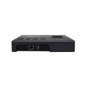 EBKN - Sistema de Control de Asistencia Biométrico por Huella Dactilar con Wifi, Registro de Horario de Entrada y Salida de Empleados - Product Image 2