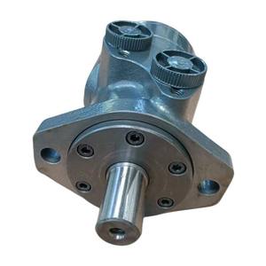 Motor Hidráulico Orbital Serie BM6 de HUAMAO, Cilindrada 245-985CC |   Motor Hidráulico de Baja Velocidad y Alta Eficiencia - Product Image 5