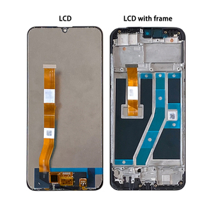 Precio de Fábrica al por Mayor para Pantalla LCD Realme <span class=keywords><strong>C2</strong></span>, Panel Táctil para Realme <span class=keywords><strong>C2</strong></span>, Pantalla LCD Original para Realme <span class=keywords><strong>C2</strong></span> - Product Image 2