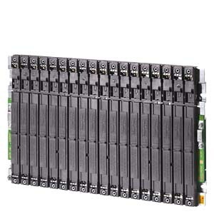 โมดูล PLC ของซีเมนส์ รุ่น 6ES7400-2JA10-0AA0 UR2-H แร็ค 29 ช่อง สำหรับ S7-400 ชุดควบคุมอุตสาหกรรม - Product Image 5