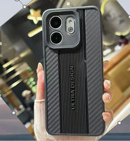 Nouveau Modèle 2025 – Coque de Téléphone Antichoc en TPU Souple pour Tecno CAMON 40 PRO SPARK GO Infinix – Housse de Protection pour Téléphone