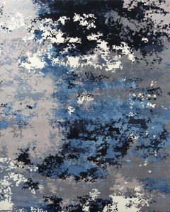Elegant Hand Tufted New Zealand Wool Carpet Luxury Designer Floor <b>Rug</b> for Modern Homes Hotels Villas Resorts Premium Interior - Product Image 3