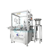 Cuve de mélange verticale sanitaire en acier inoxydable GY 50L 100L 200L 300L pour shampoing, cosmétiques et produits chimiques liquides