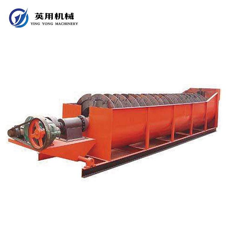 Cheap Price Industrial Gravel Sand Washing