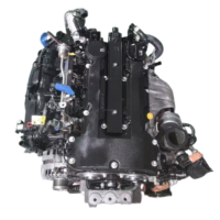 Moteur complet d'occasion B14NET 1.4 Turbo 103KW 140PS Euro6 pour Opel Mokka X Insignia a Zafira Tourer C 2015-2019