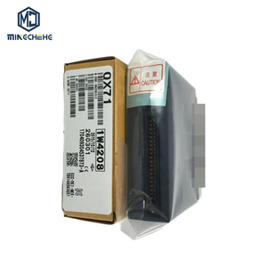 โมดูลอินพุตดิจิตอล QX70 QX71 QX72 QX80 QX81 24VDC PLC หน่วยอินพุตสำหรับระบบควบคุมอัตโนมัติในอุตสาหกรรม - Product Image 1