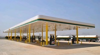 Compresor de gas natural compresor CNG dispensador CNG