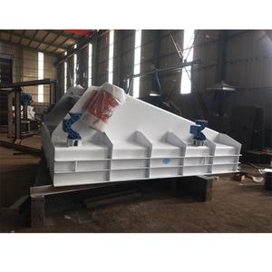 Alimentador Vibratorio Electromagnético Pequeño de Alta Calidad Serie GZ - Product Image 2