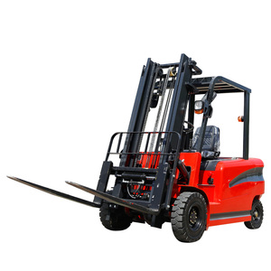 <span class=keywords><strong>2025</strong></span> phong cách mới đa chức năng xe nâng điện Max Power Motor nâng 3 tấn giá cả cạnh tranh - Product Image 4