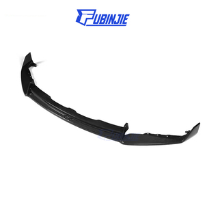 Splitter Anteriore in Fibra di Carbonio Stile AD di Alta Qualità per <span class=keywords><strong>BMW</strong></span> <span class=keywords><strong>Serie</strong></span> <span class=keywords><strong>4</strong></span> G22 <span class=keywords><strong>2020</strong></span>+ - Product Image 4